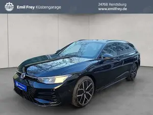 Volkswagen Passat R-Line 2,0 l TDI 4MOTION 193 PS 7-Gang-DSG