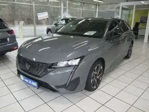 Peugeot 308 1.2 PureTech 130 SW Allure (EURO 6e)