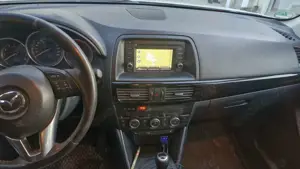 Mazda CX-5 2.0 SKYACTIV-G AWD Aut. Sports-Line Bild 5