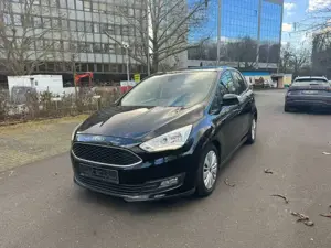 Ford C-Max Business Edition