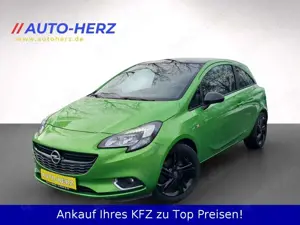 Opel Corsa E *OPC LINE PAKET+PDC+SITZLENKRADHEIZ.* Bild 5