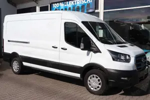 Ford Transit Bild 4