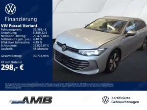 Volkswagen Passat Variant Business 1.5 eHybrid AHK/HuD/Navi