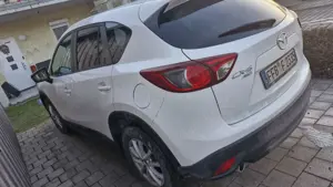 Mazda CX-5 2.0 SKYACTIV-G AWD Aut. Sports-Line Bild 3