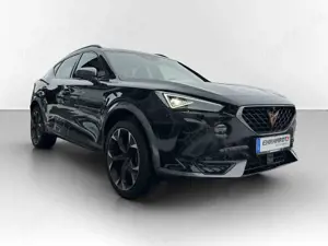 CUPRA Formentor 2.0 TDI DSG 4Drive AHK*MATRIX*VIRTUAL*NAVI*ACC*... Bild 3