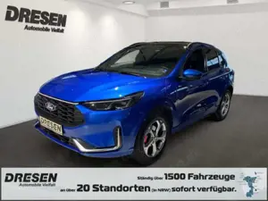 Ford Kuga Plug-In Hybrid 2.5 PHEV ST-Line X panorama+Navi+Te