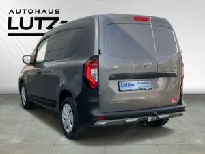 Nissan Townstar Kasten L1 2,0t Acenta AHK PDC LRB LED Bild 3