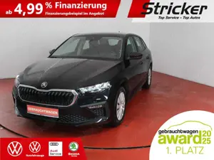Skoda Scala Essence 1.0TSI DSG 199,-ohne Anzahlung AHK Sitzhe