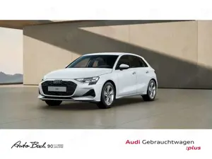 Audi A3 Advanced 35TFSI Stronic Navi LED AC