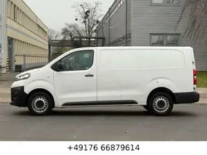 Opel Vivaro Kasten Edition L3 Navi/Kam/Tem1 Hand