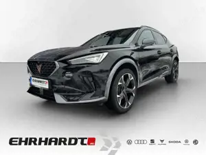 CUPRA Formentor 2.0 TDI DSG 4Drive AHK*MATRIX*VIRTUAL*NAVI*ACC*...