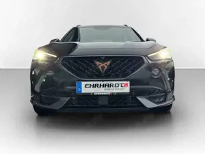 CUPRA Formentor 2.0 TDI DSG 4Drive AHK*MATRIX*VIRTUAL*NAVI*ACC*... Bild 2