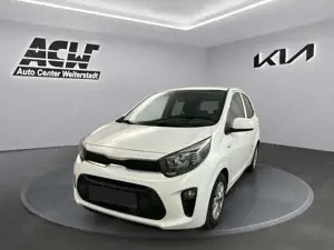 Kia Picanto PICANTO 1.2 DREAM-TEAM|NAVI|KAMERA|CARPLAY|SHZ