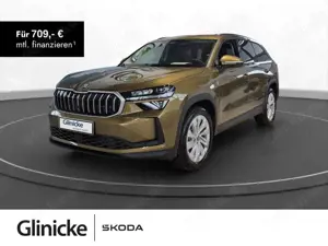 Skoda Kodiaq 2.0 TSI Selection 4x4 I Eleganz trifft Fa