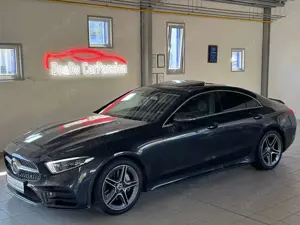 Mercedes-Benz CLS 350 CLS 350 AMG-Line*Multibeam+360°+SHD*1.Hand BRD