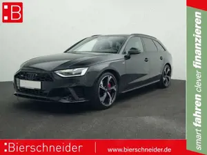 Audi A4 Av. 40 TFSI qu. 2x S-LINE Competiton MATRIX AHK NA