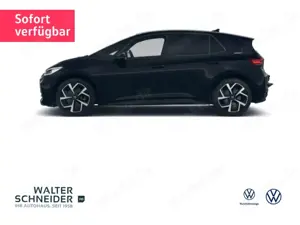Volkswagen ID.3 Pro ENERGY 204 PS 59 kWh 1-Gang-Automatik