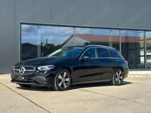 Mercedes-Benz C 220 T-Modell 4Matic Avantgarde + Business
