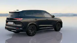 Renault Espace 6 Esprit Alpine Full Hybrid 200 5-Sitzer Bild 4