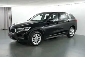BMW X1 xDrive 18 d Advantage AHK Kamera