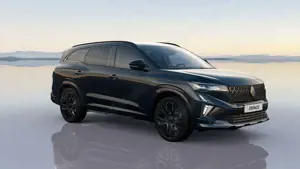 Renault Espace 6 Esprit Alpine Full Hybrid E-Tech 200