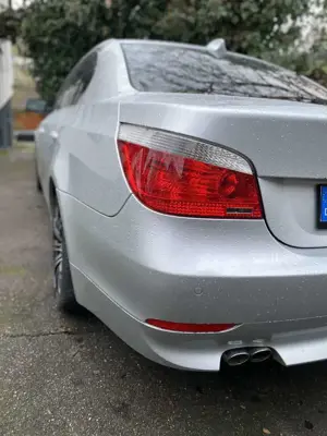 BMW 525 525d