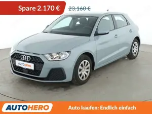 Audi Others 35 TFSI*PDC*KLIMA*LIMITER*