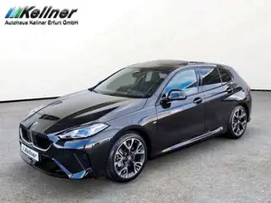BMW 120 i M-Sport Head-Up+AHK+360°+aLED+Pano+DAB