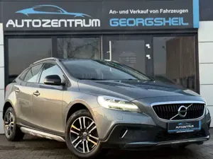 Volvo V40 Cross Country/LED/PDC/1-Hand/Automatik/SHZ