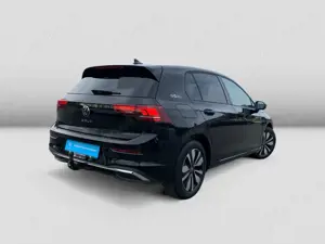 Volkswagen Golf VIII 1.5TSI Goal LED Navi ACC AHK APP Sitzh Bild 4
