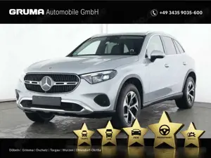 Mercedes-Benz GLC 300 GLC 300 de 4M Energizing+Digi.Light+Assist.+Burm