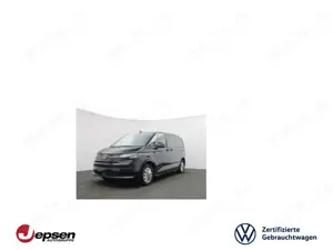 Volkswagen T7 Multivan Life 2.0 TDI DSG AHK+HuD+Navi+LED+SHZ