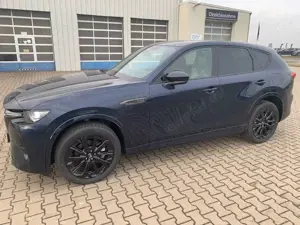 Mazda CX-60 CX-60 e-SKYACTIV-D 254 M HYBRID AWD HOMURA  COSO