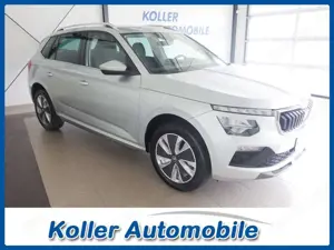 Skoda Kamiq 1.5 TSI DSG Selection *5 Jahre Garantie bis max. 1