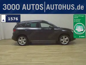 SEAT Ateca 2.0 TDI FR-Line Navi LED RFK AHK