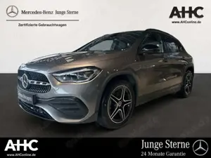Mercedes-Benz GLA 200 AMG Night ACC LED 360° SHZ Sound Sport