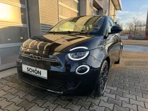Fiat 500e 500 e La Prima
