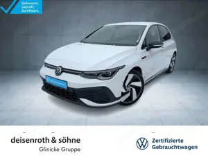 Volkswagen Golf GTI Clubsport Matrix/Nav/hk/ACC/AppCon/LHZ