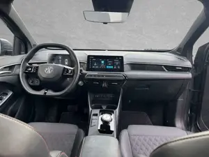 MG MG3 Luxury / 360°Kamera / Sitzheizung / Bild 4