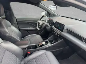 MG MG3 Luxury / 360°Kamera / Sitzheizung / Bild 3