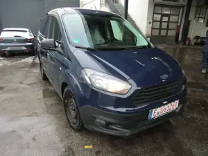 Ford Transit Courier Basis