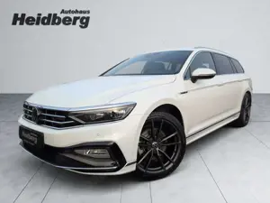 Volkswagen Passat Variant R-LINE AHK Standhzg IQ NAPPA