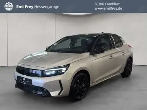 Opel Corsa 1.2 Direct Injection Turbo GS