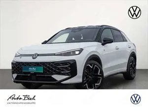 Volkswagen T-Roc R-Line 1.5 l eTSI OPF 110 kW (150 PS) 7-Ga