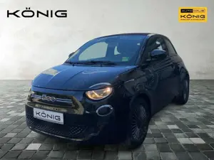 Fiat 500e Cabrio Icon CCS Tempomat Klimaautomatik