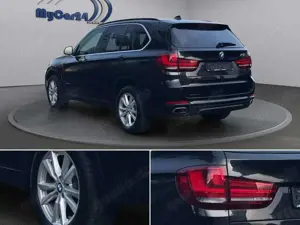 BMW X5 xDrive 30d| Leder| Cam| Memory IKundenauftrag Bild 5