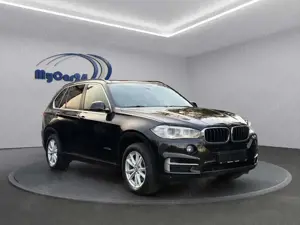 BMW X5 xDrive 30d| Leder| Cam| Memory IKundenauftrag Bild 2