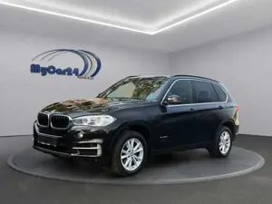 BMW X5 xDrive 30d| Leder| Cam| Memory IKundenauftrag