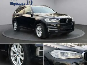 BMW X5 xDrive 30d| Leder| Cam| Memory IKundenauftrag Bild 3