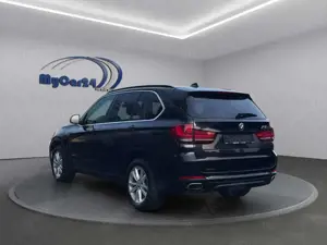 BMW X5 xDrive 30d| Leder| Cam| Memory IKundenauftrag Bild 4